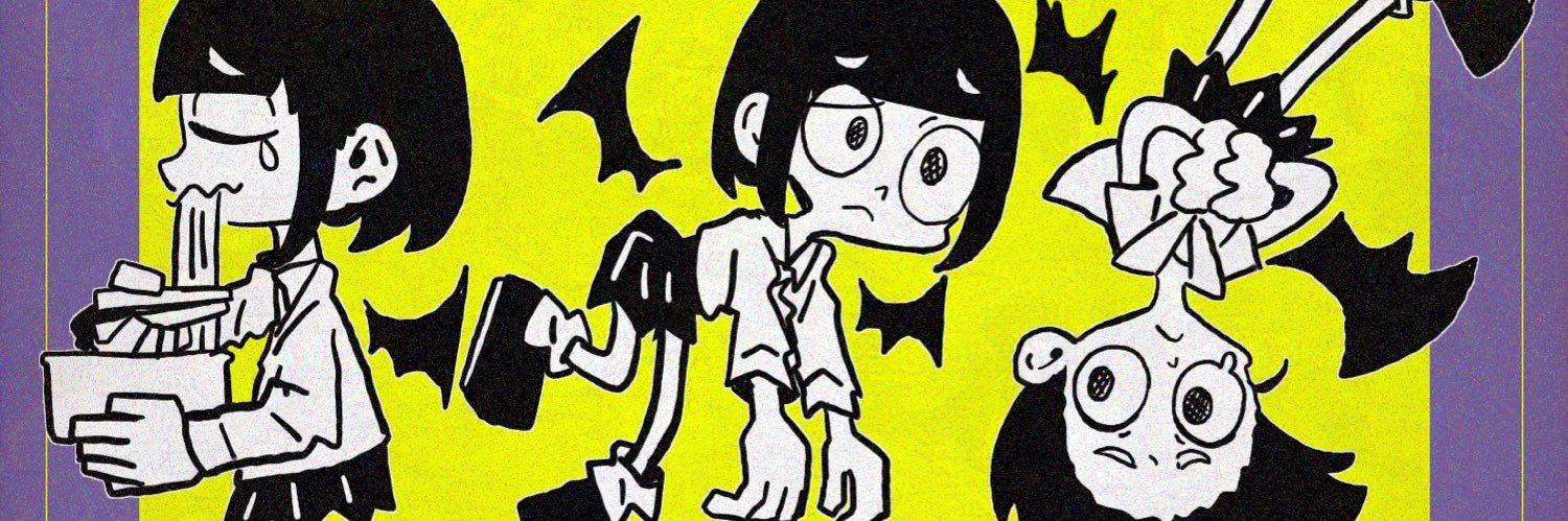 ふたつ hutatsu's banner