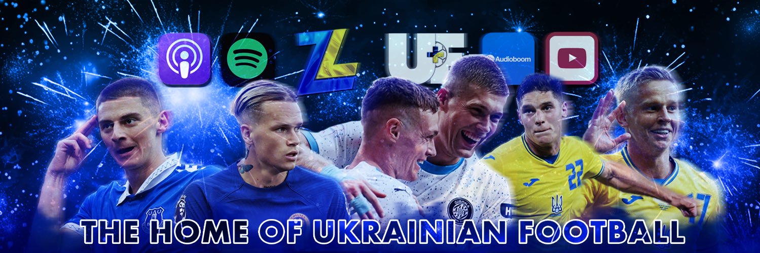 Zorya Londonsk's banner