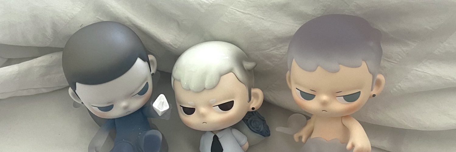 𝙎's banner