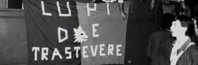 Meo Pinelli's banner