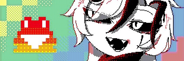 岩田👆's banner