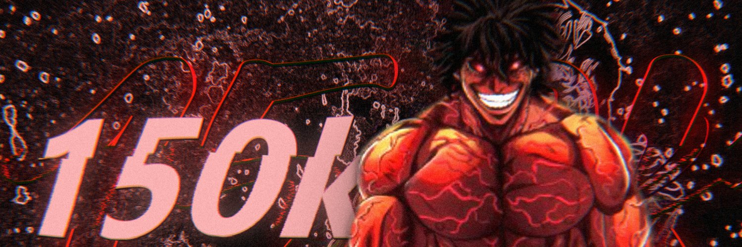 150k's banner