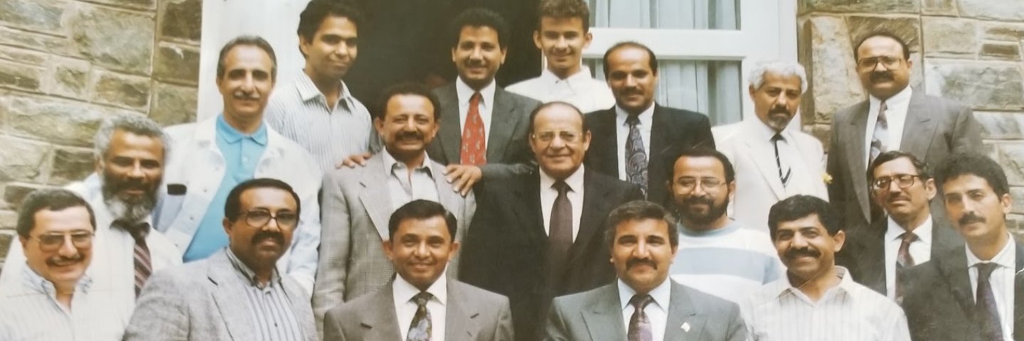 فيصل بن امين ابوراس's banner