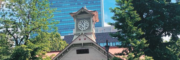 さっぽろ１０区（トーク）'s banner