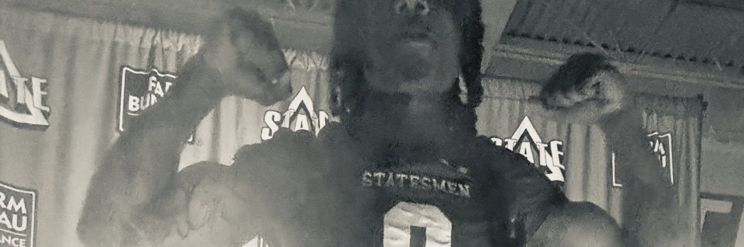 Jamison Kelly Jr.'s banner