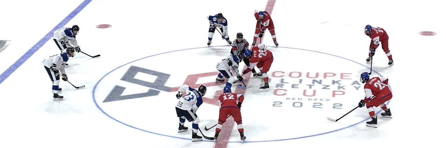 Czech Prospects's banner