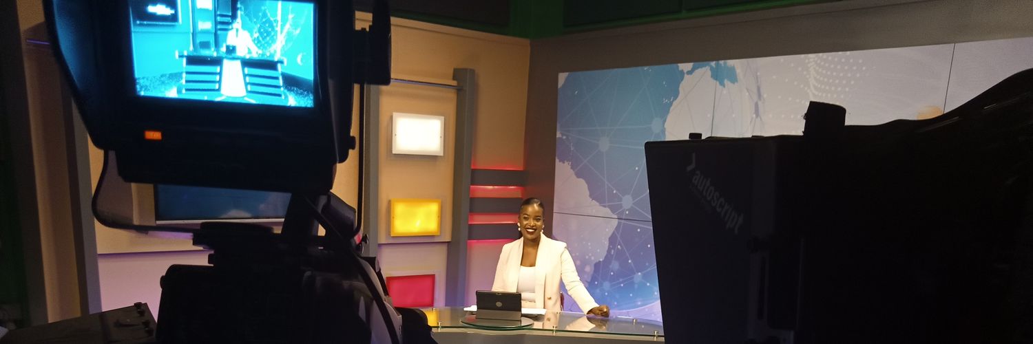 Sharon Kyomugisha's banner