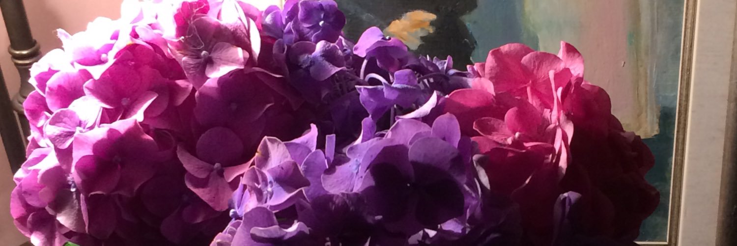 Ayşenur Arslan's banner