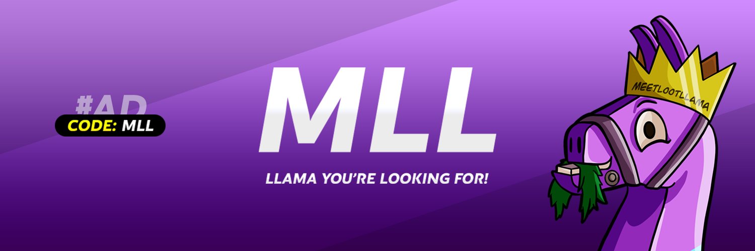 MLL's banner