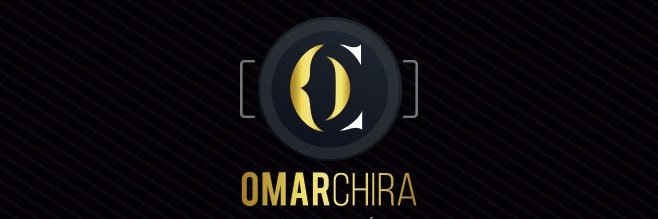 Omar Chira Fernández's banner