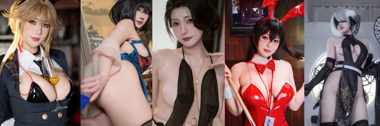 Hoshinami星澜❤️(fantia 写真販売中)'s banner