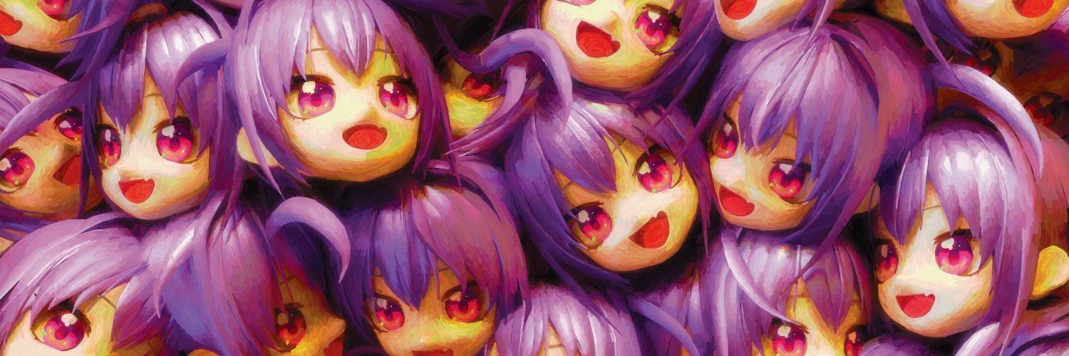 UFOSHOCK's banner