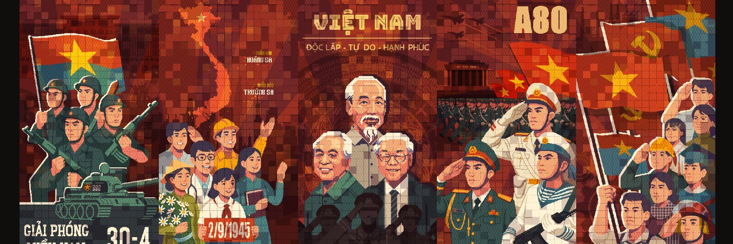 Oro 🇻🇳's banner