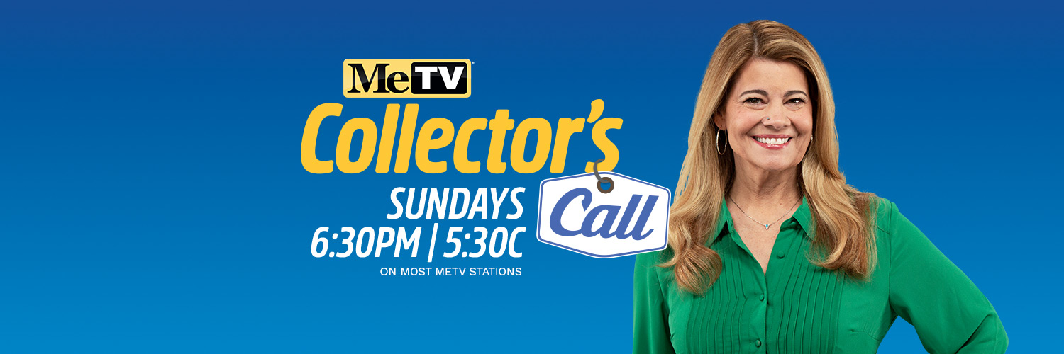 Collector's Call's banner