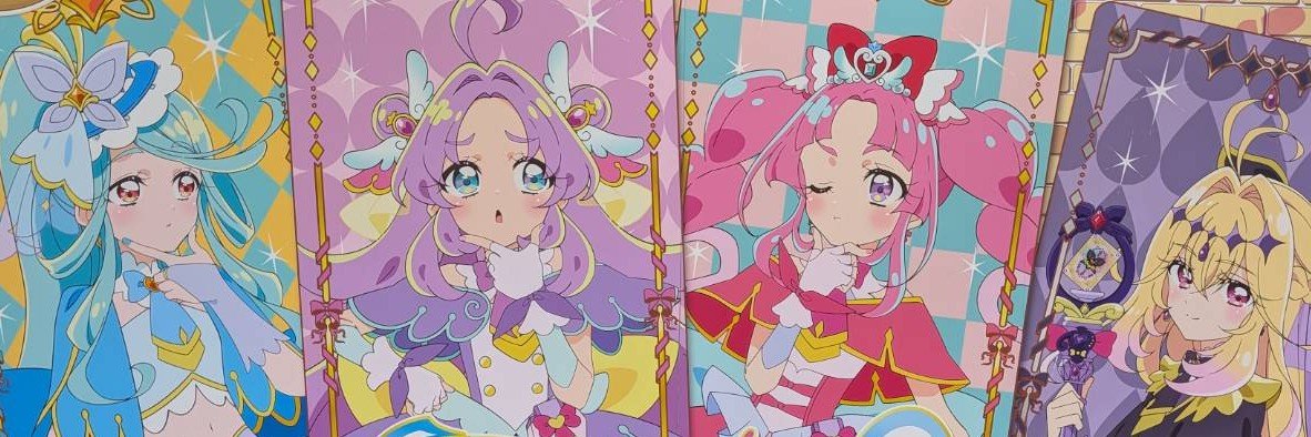 なか@フォロバ制限's banner