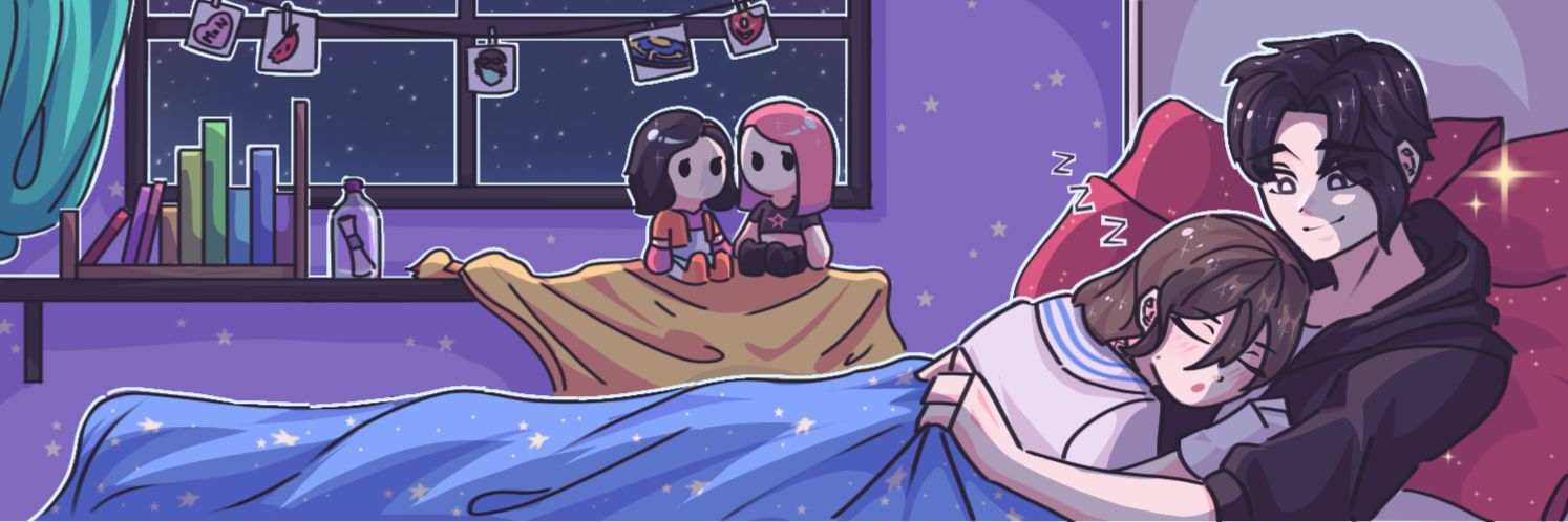 Manchis ✩‧₊˚'s banner