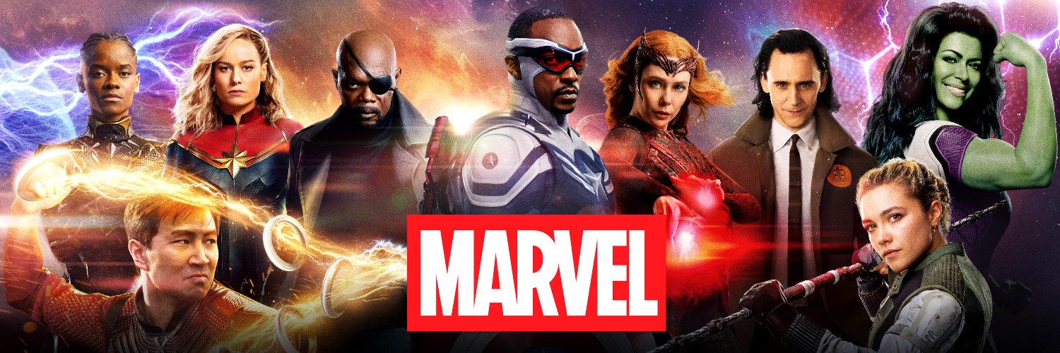 Marvel Studios Türkiye 🇹🇷's banner