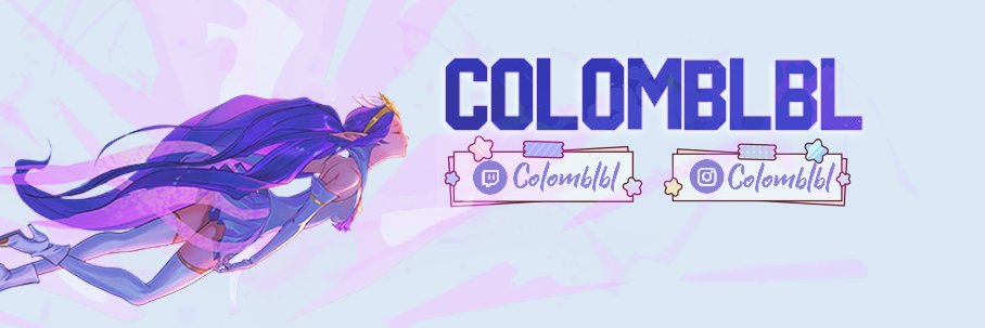 Colomblbl's banner