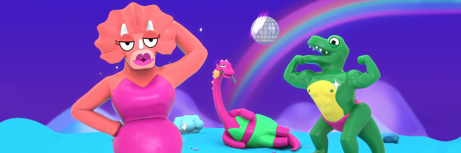 GIPHY's banner