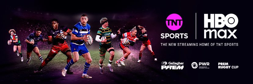 Rugby on TNT Sports's banner