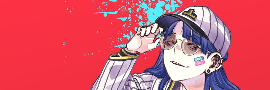 凸ノ高秀-6/7コミティア156-る23a's banner