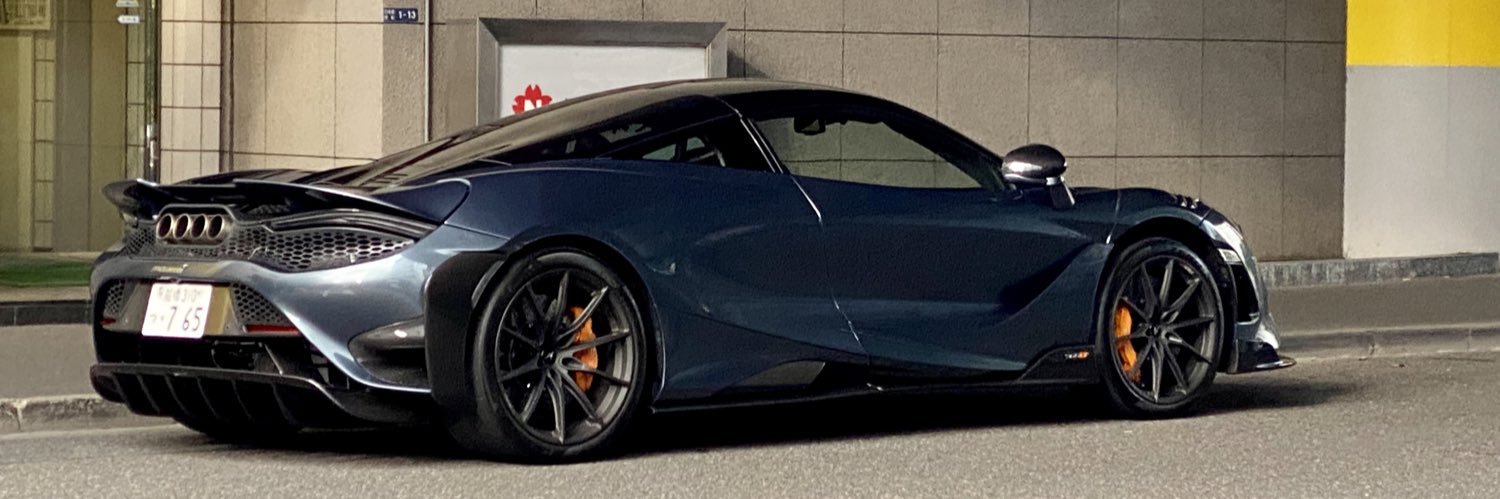 765LT oki's banner