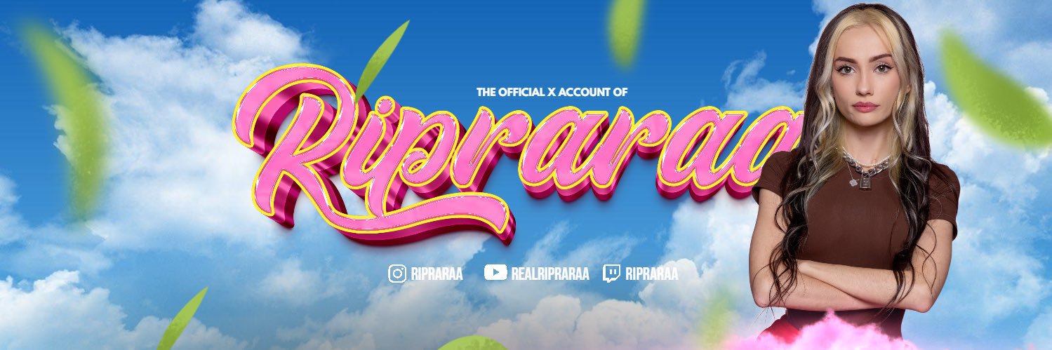 RIPRARAA's banner