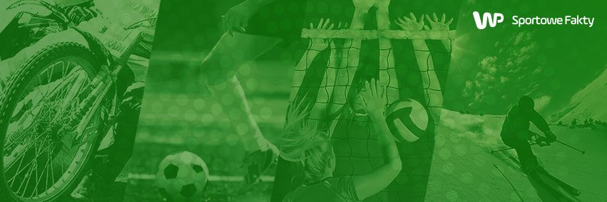 WP SportoweFakty's banner