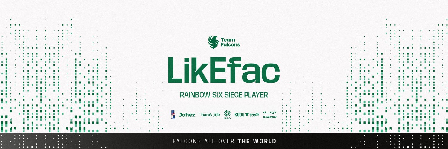 LikEfac's banner