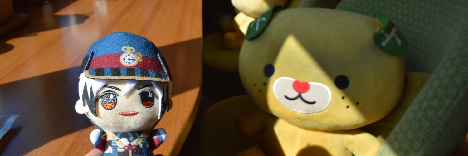 シロナガザトウクジラＰ's banner