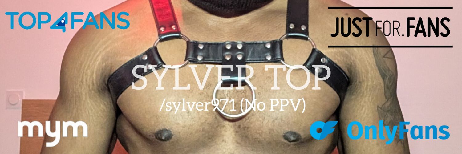 Sylver🔝 💦🥷🏿🇨🇵 📍Toulouse's banner