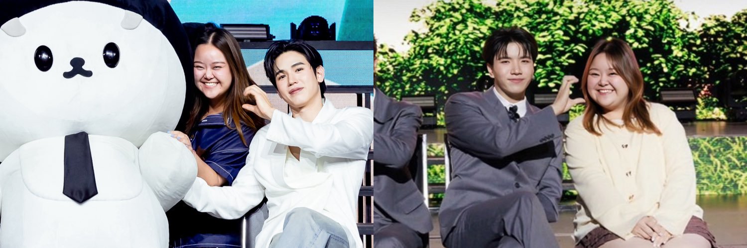 เจ้าโพก้า💕 (ม่ะม๊ายัยนิวยัยคีน)'s banner