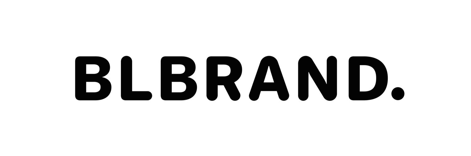 Blbrand's banner