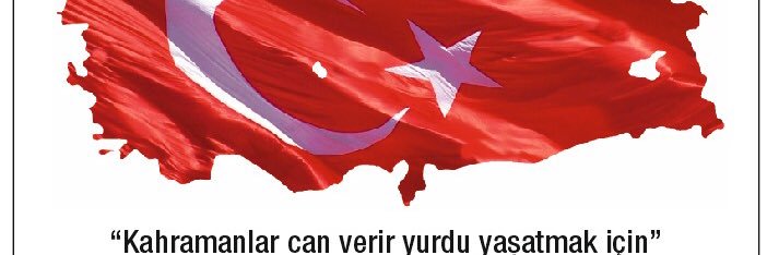 ayhan kahraman's banner