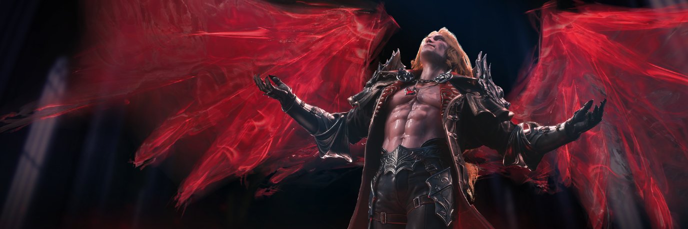 PREDECESSOR's banner