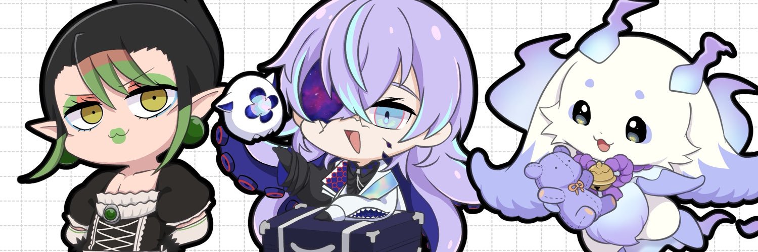 都倉くらげ's banner