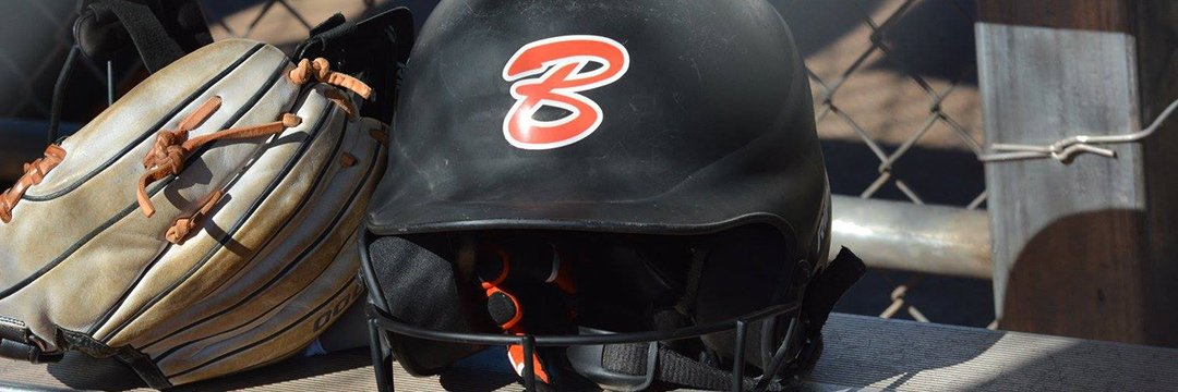 Beverly Bandits 16U Lewis / Moran's banner