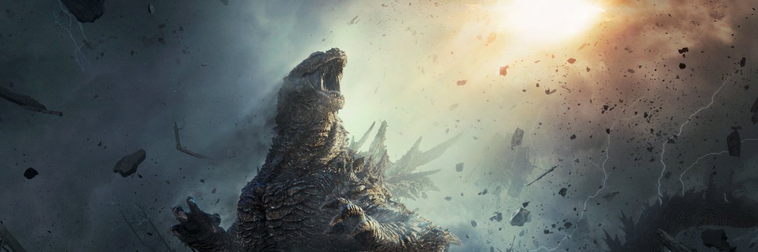Kaiju News Outlet's banner