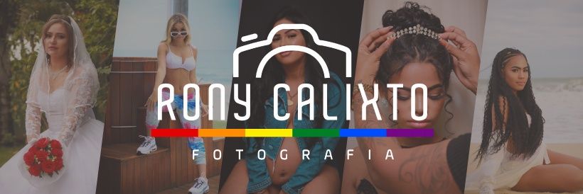 Rony Calixto's banner