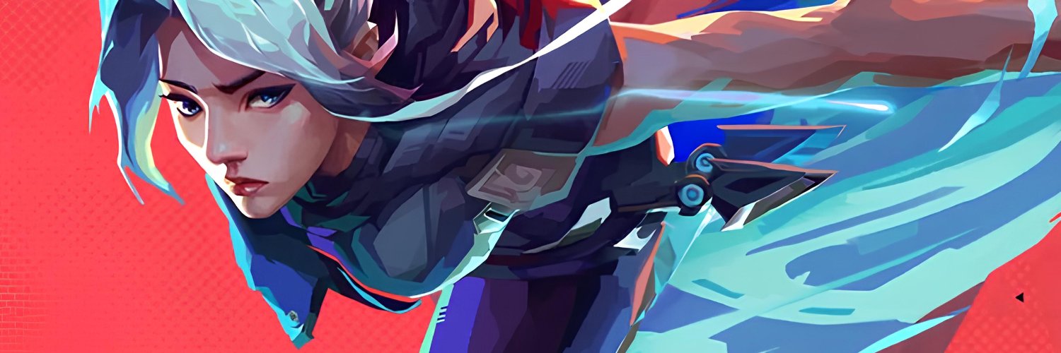 VALORANT Mobile Leaks & News's banner