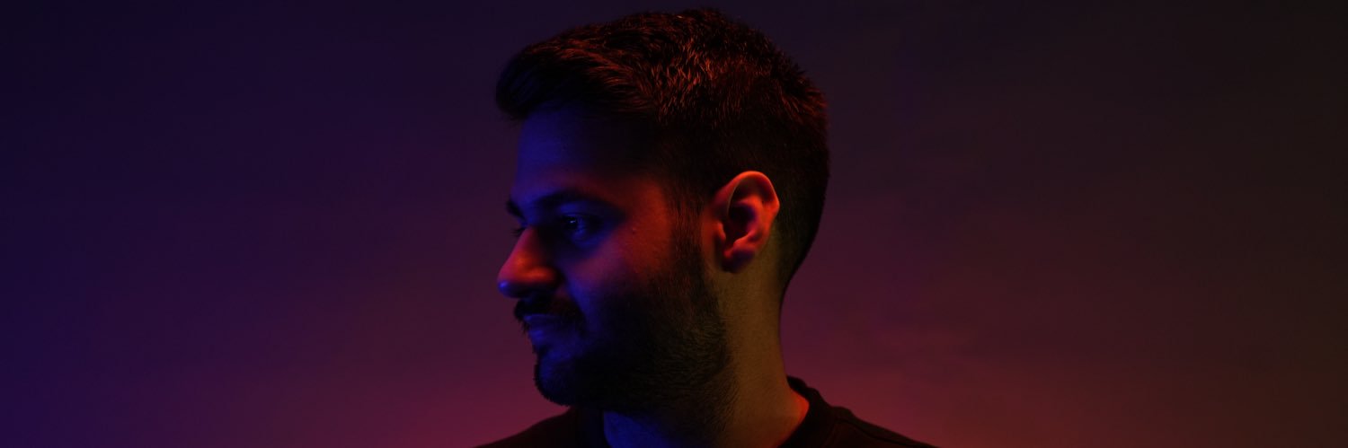 علي | Lizr's banner