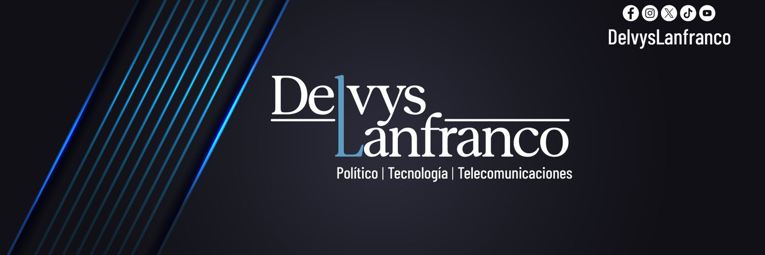 Delvys Lanfranco's banner