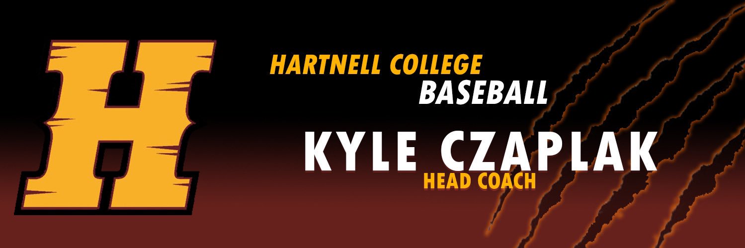 Kyle Czaplak's banner