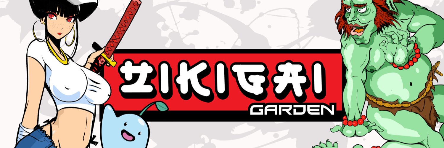 Raw Genetics's banner