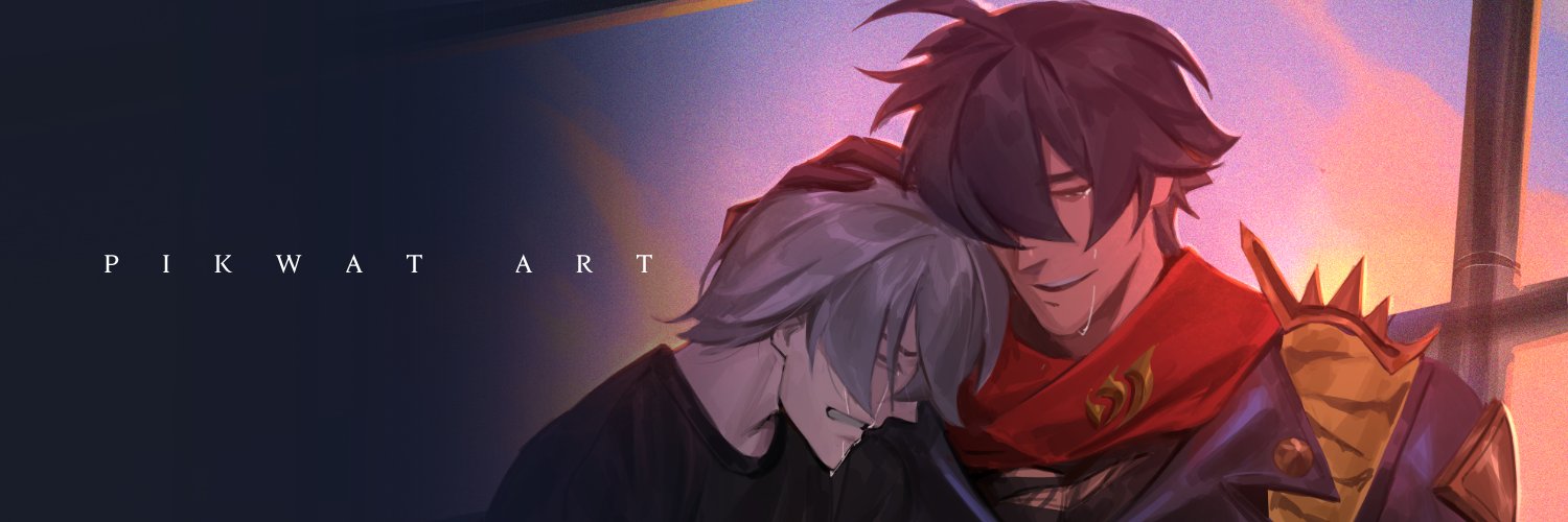 pikwat's banner