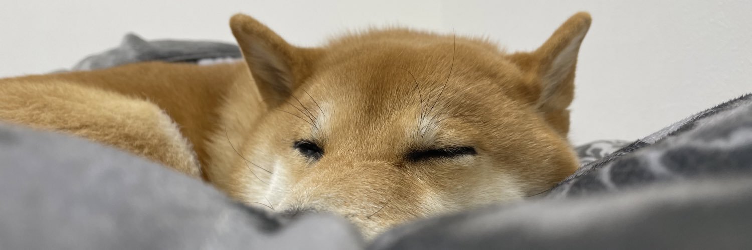 おはぎのはぎ's banner