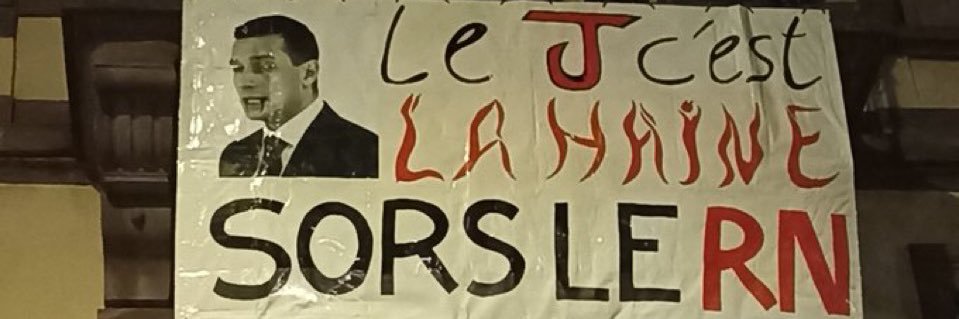 ok meuf's banner