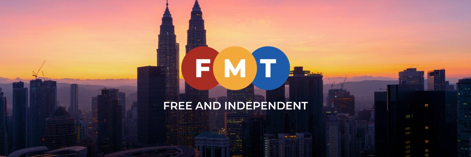 Free Malaysia Today's banner