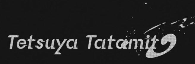 tatamitani's banner