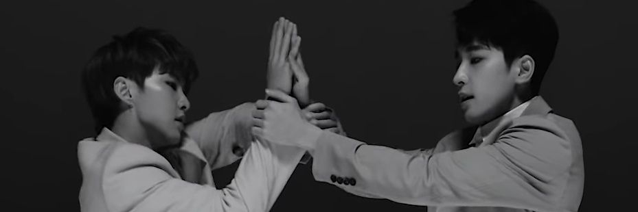 WH // ALL THE TIME's banner
